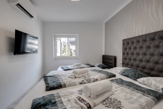 Apartmán Kvarner - Crikvenica KV 7138 N5