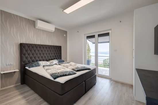 Apartmán Kvarner - Crikvenica KV 7138 N5