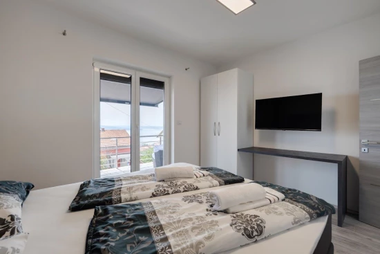 Apartmán Kvarner - Crikvenica KV 7138 N5