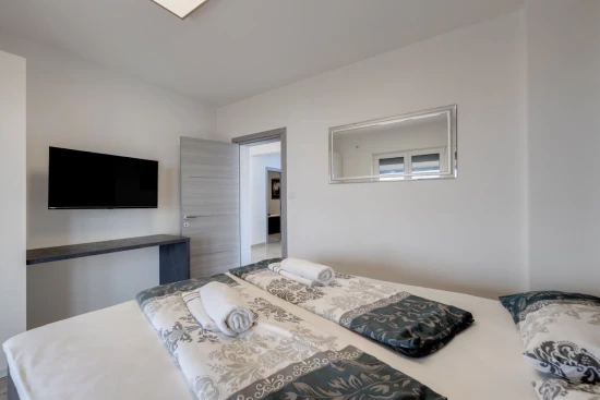 Apartmán Kvarner - Crikvenica KV 7138 N5