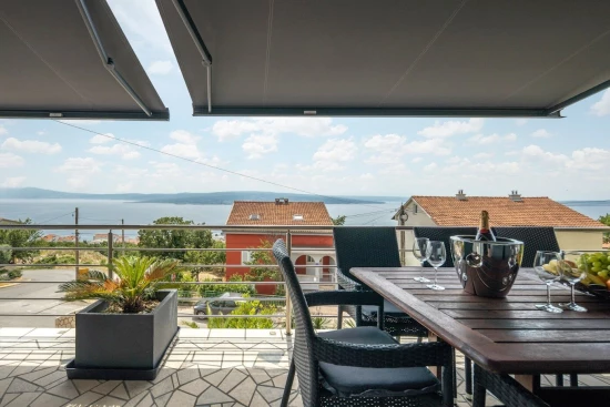 Apartmán Kvarner - Crikvenica KV 7138 N5