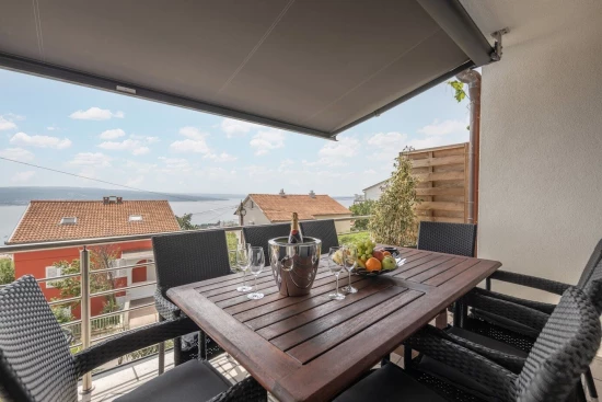 Apartmán Kvarner - Crikvenica KV 7138 N5