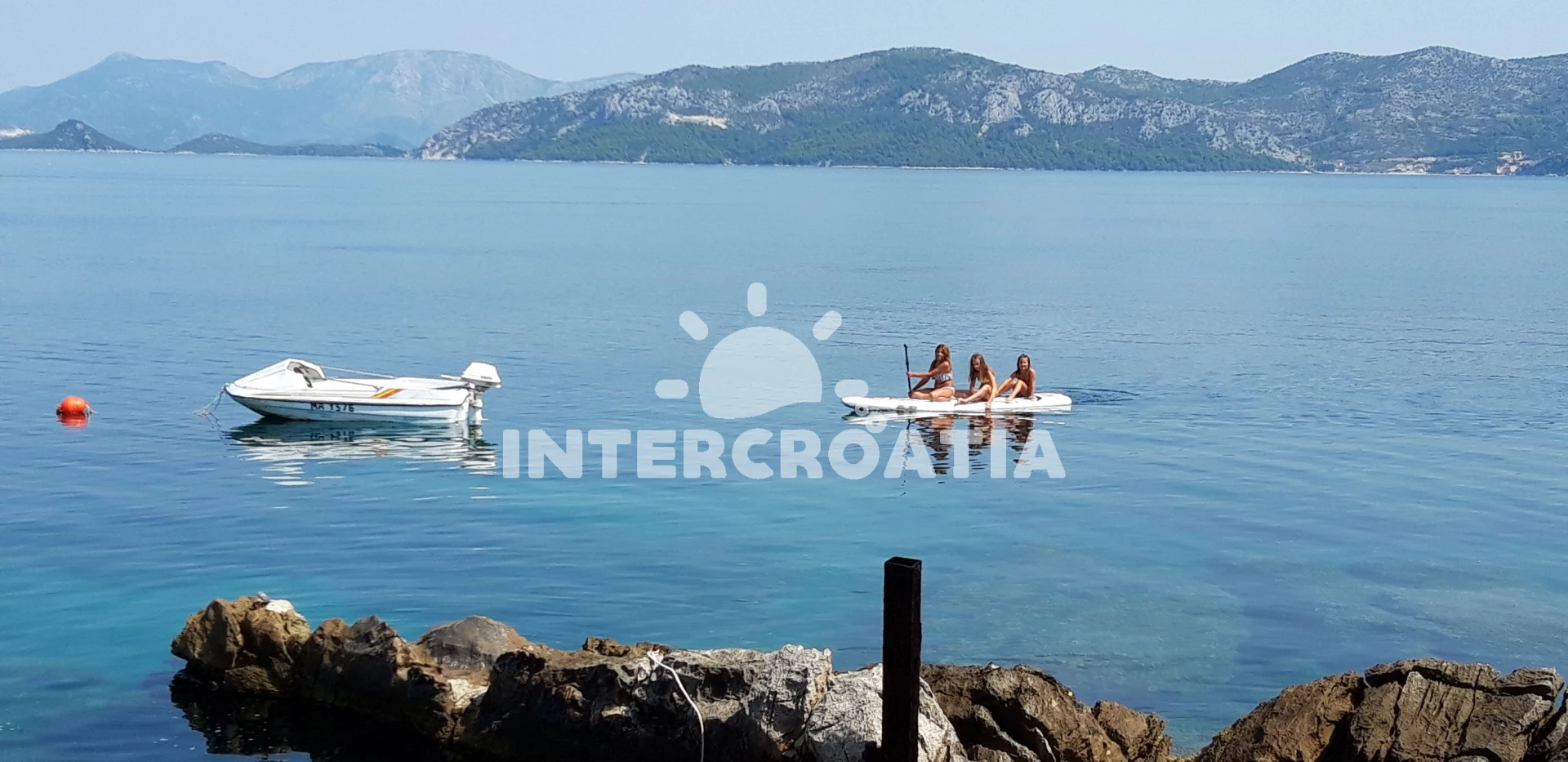 Apartmán Jižní Dalmácie - Sreser DA 7724 N1