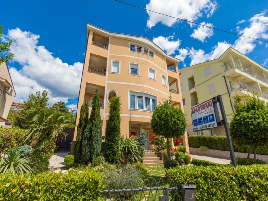 Apartmán Kvarner - Selce KV 7139 N1