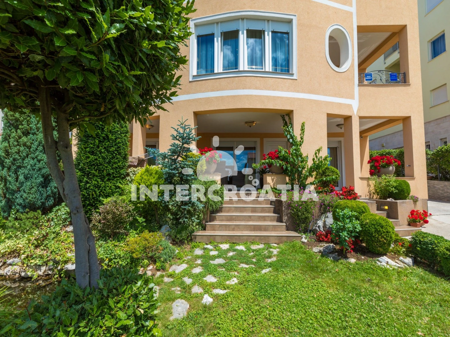 Apartmán Kvarner - Selce KV 7139 N1