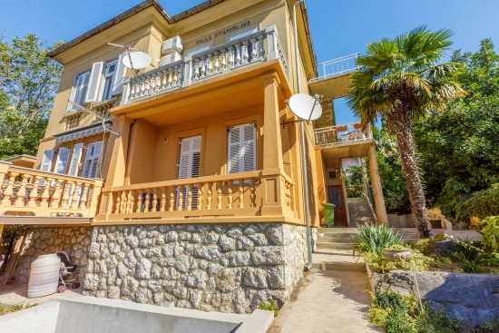 Apartmánový pokoj Kvarner - Crikvenica KV 7140 N1