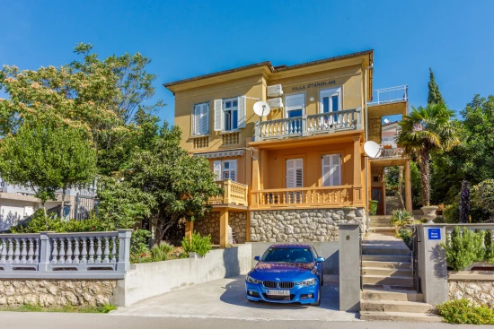 Apartmánový pokoj Kvarner - Crikvenica KV 7140 N2