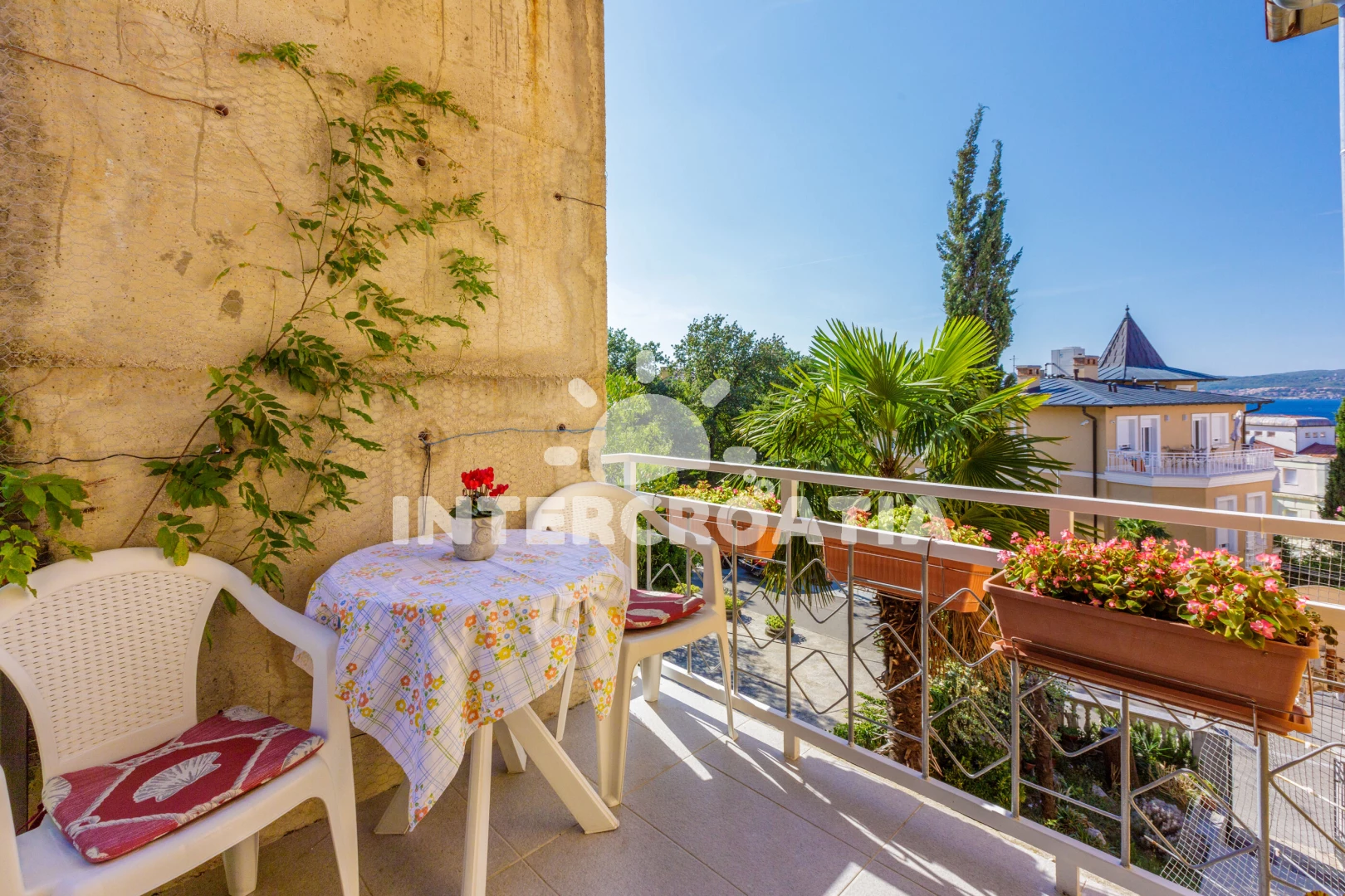 Apartmánový pokoj Kvarner - Crikvenica KV 7140 N2