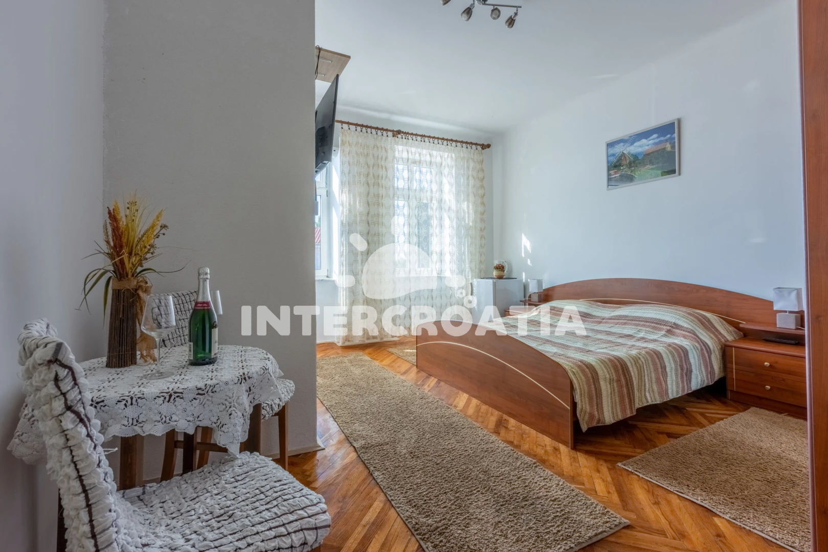 Apartmánový pokoj Kvarner - Crikvenica KV 7140 N2