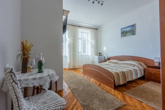 Apartmánový pokoj Kvarner - Crikvenica KV 7140 N2