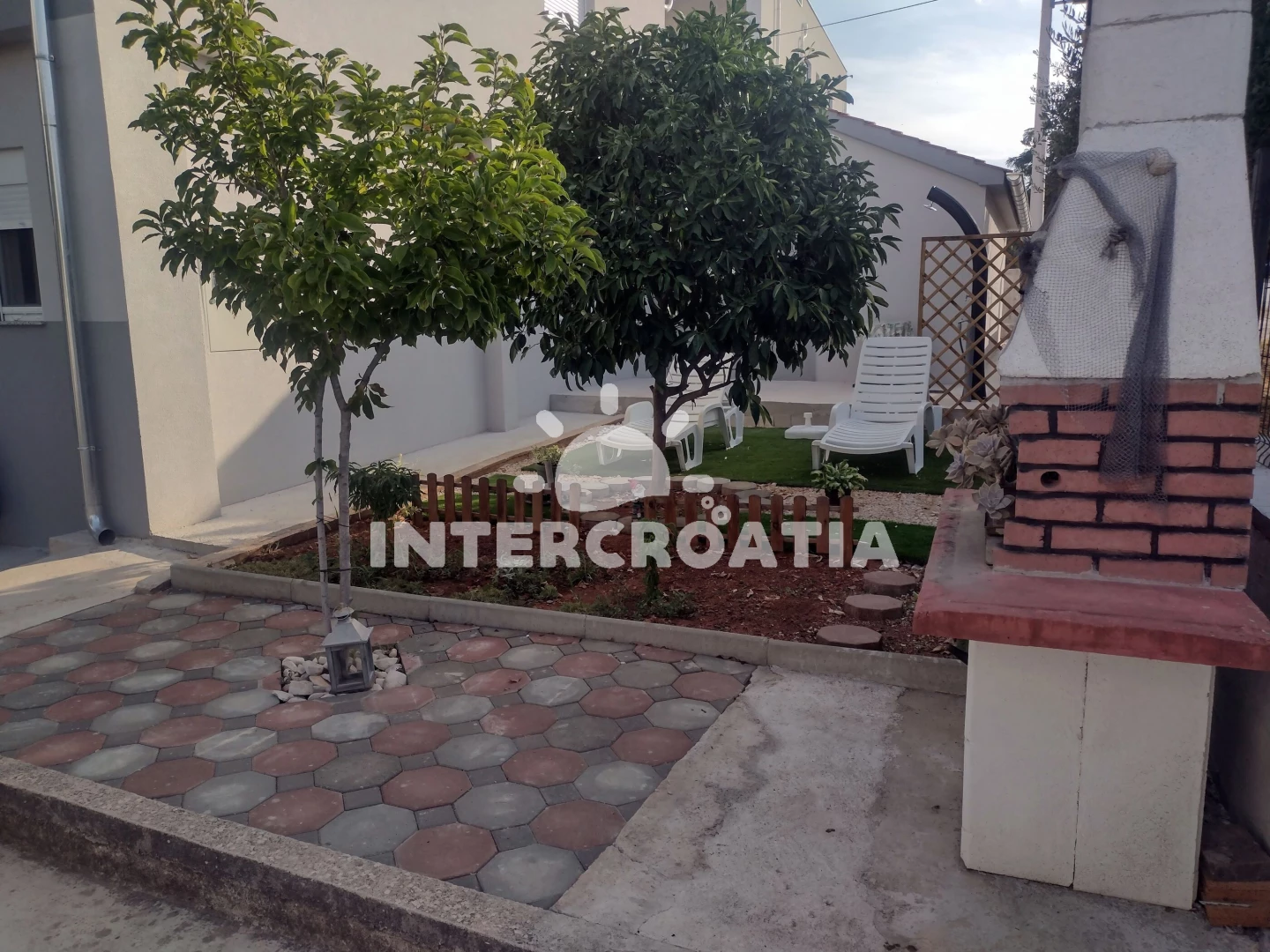 Domek Severní Dalmácie - Zadar DA 7725 N1