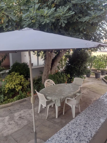 Domek Severní Dalmácie - Zadar DA 7725 N1