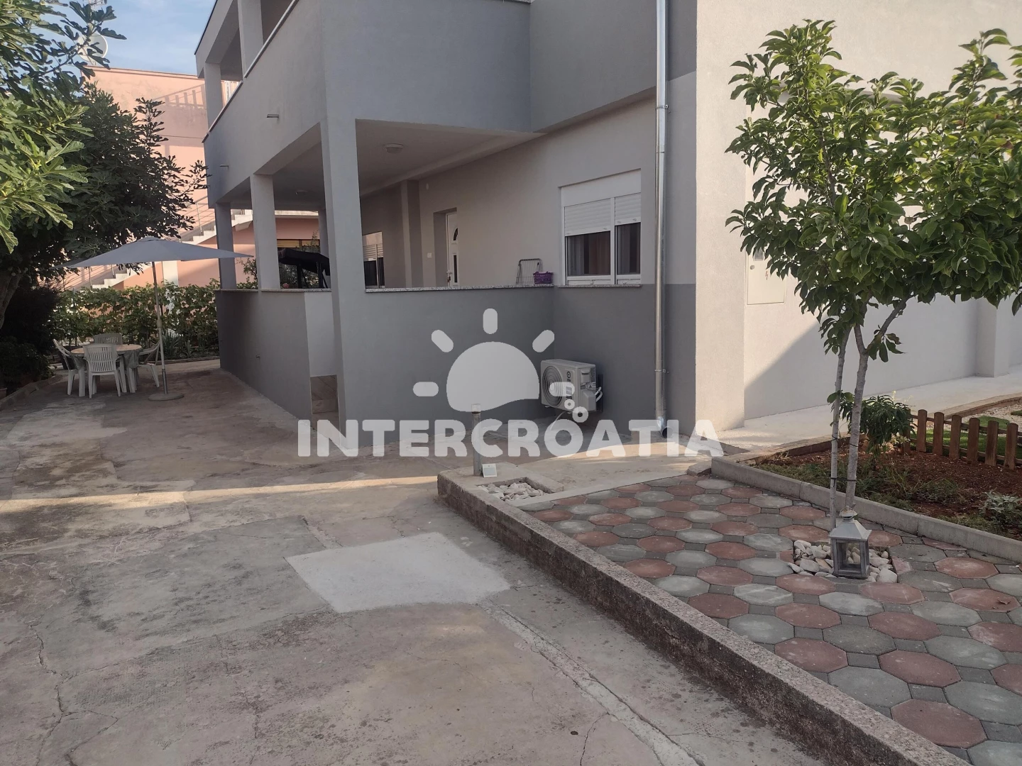 Domek Severní Dalmácie - Zadar DA 7725 N1