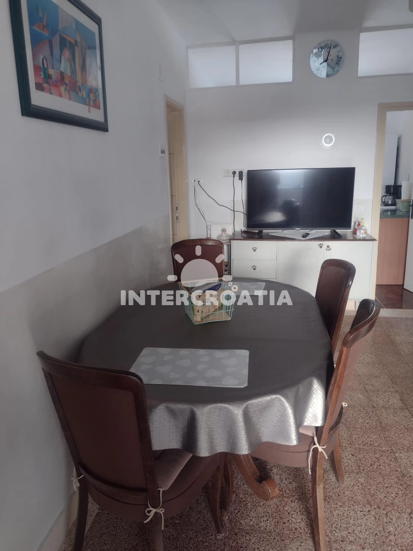 Domek Severní Dalmácie - Zadar DA 7725 N1