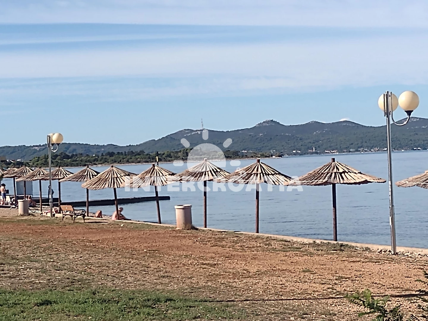 Domek Severní Dalmácie - Zadar DA 7725 N1