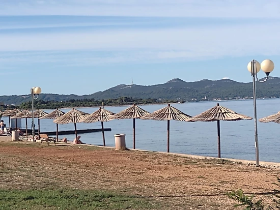 Domek Severní Dalmácie - Zadar DA 7725 N1