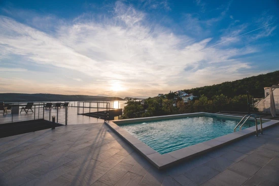 Domek Kvarner - Jadranovo (Crikvenica) KV 7142 N1