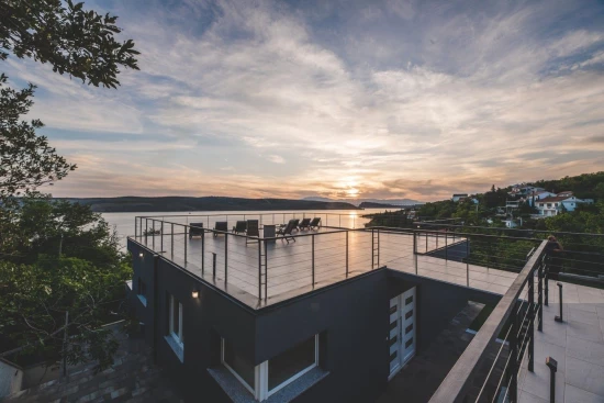 Domek Kvarner - Jadranovo (Crikvenica) KV 7142 N1