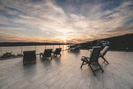 Domek Kvarner - Jadranovo (Crikvenica) KV 7142 N1