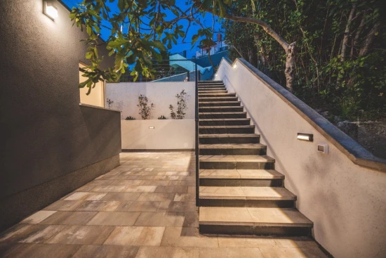 Domek Kvarner - Jadranovo (Crikvenica) KV 7142 N1