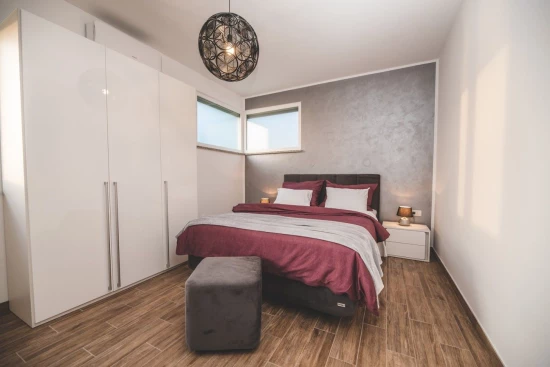 Domek Kvarner - Jadranovo (Crikvenica) KV 7142 N1