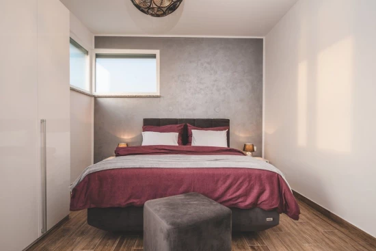 Domek Kvarner - Jadranovo (Crikvenica) KV 7142 N1