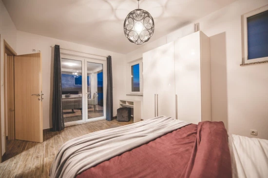 Domek Kvarner - Jadranovo (Crikvenica) KV 7142 N1