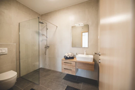 Domek Kvarner - Jadranovo (Crikvenica) KV 7142 N1