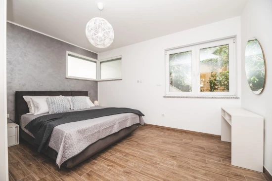 Domek Kvarner - Jadranovo (Crikvenica) KV 7142 N1