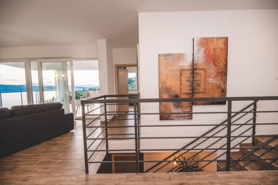 Domek Kvarner - Jadranovo (Crikvenica) KV 7142 N1