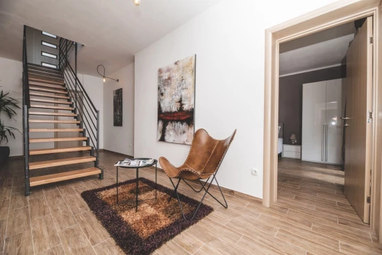 Domek Kvarner - Jadranovo (Crikvenica) KV 7142 N1