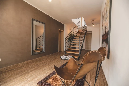 Domek Kvarner - Jadranovo (Crikvenica) KV 7142 N1