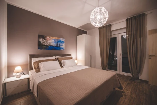 Domek Kvarner - Jadranovo (Crikvenica) KV 7142 N1