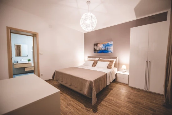 Domek Kvarner - Jadranovo (Crikvenica) KV 7142 N1