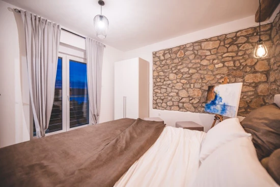 Domek Kvarner - Jadranovo (Crikvenica) KV 7142 N1