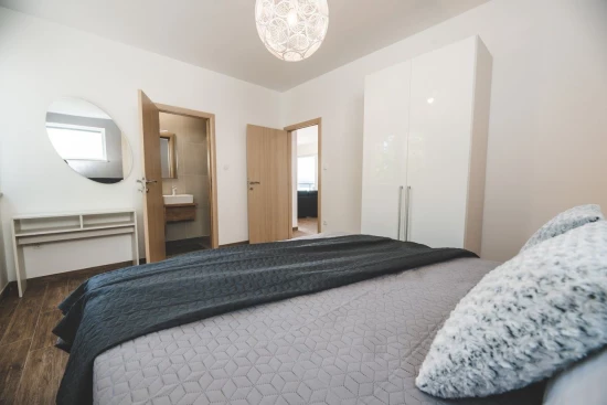 Domek Kvarner - Jadranovo (Crikvenica) KV 7142 N1