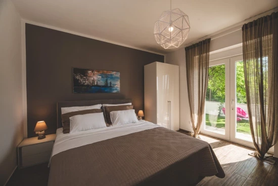 Domek Kvarner - Jadranovo (Crikvenica) KV 7142 N1