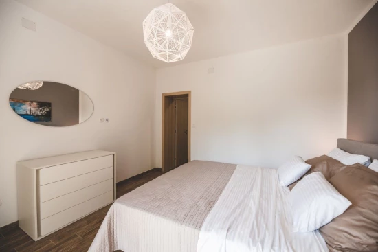 Domek Kvarner - Jadranovo (Crikvenica) KV 7142 N1