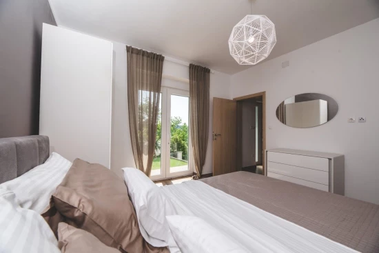 Domek Kvarner - Jadranovo (Crikvenica) KV 7142 N1