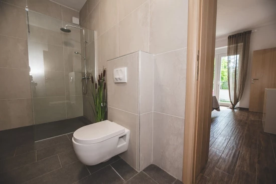 Domek Kvarner - Jadranovo (Crikvenica) KV 7142 N1