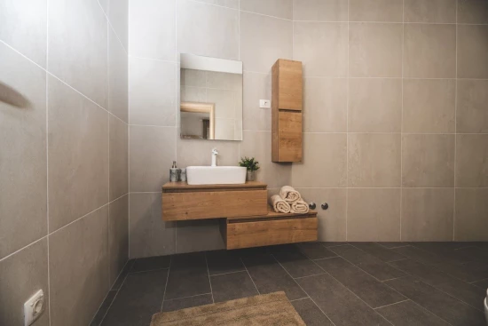 Domek Kvarner - Jadranovo (Crikvenica) KV 7142 N1