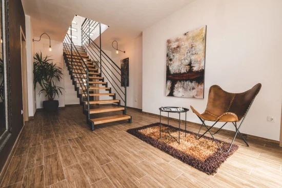 Domek Kvarner - Jadranovo (Crikvenica) KV 7142 N1