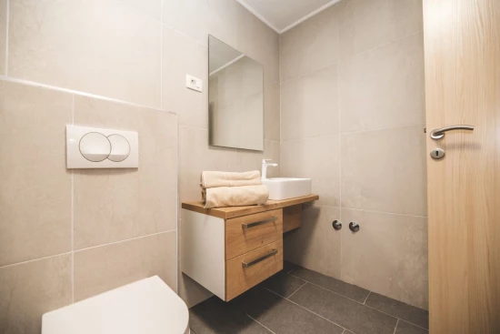 Domek Kvarner - Jadranovo (Crikvenica) KV 7142 N1