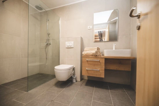 Domek Kvarner - Jadranovo (Crikvenica) KV 7142 N1