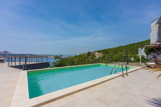 Domek Kvarner - Jadranovo (Crikvenica) KV 7142 N1