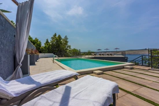 Domek Kvarner - Jadranovo (Crikvenica) KV 7142 N1