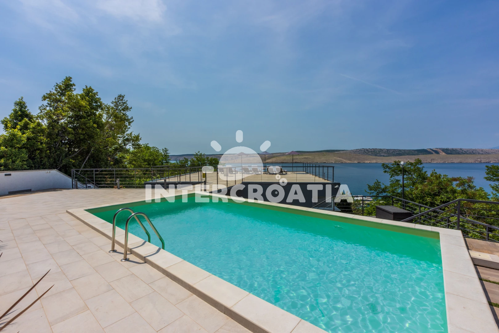 Domek Kvarner - Jadranovo (Crikvenica) KV 7142 N1