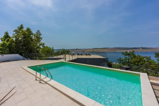 Domek Kvarner - Jadranovo (Crikvenica) KV 7142 N1