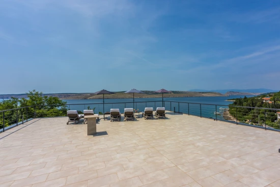 Domek Kvarner - Jadranovo (Crikvenica) KV 7142 N1