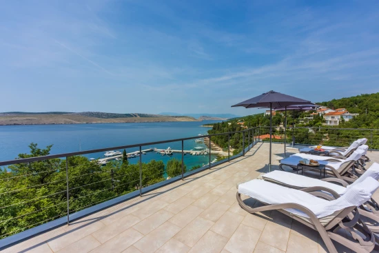 Domek Kvarner - Jadranovo (Crikvenica) KV 7142 N1